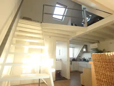 Foto #2 Appartement Boschdijk Eindhoven
