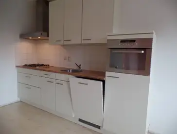Foto #3 Appartement Oliesteeg Amersfoort