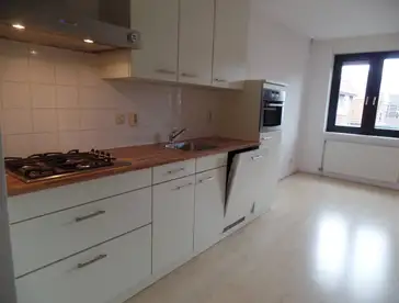 Foto #2 Appartement Oliesteeg Amersfoort