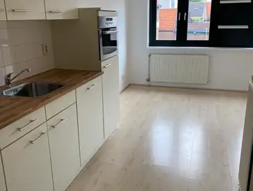 Foto #1 Appartement Oliesteeg Amersfoort