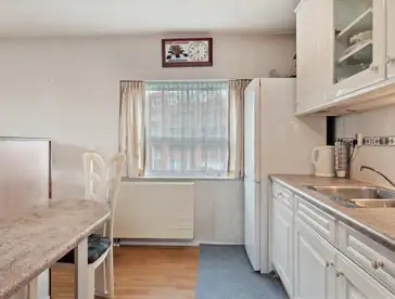 Foto #4 Appartement Schermerhornpark Nieuwegein