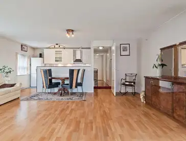 Foto #2 Appartement Schermerhornpark Nieuwegein