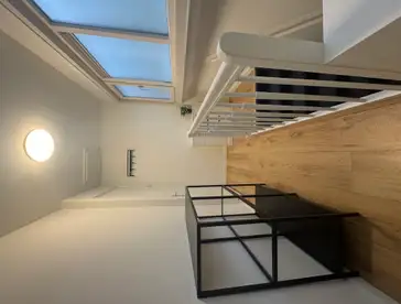 Foto #2 Huurwoning Middellandplein Rotterdam