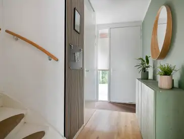 Foto #1 Huurwoning Roelof Drosthof Utrecht