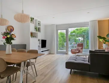 Foto #4 Huurwoning Roelof Drosthof Utrecht