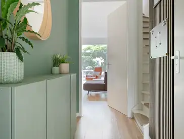 Foto #2 Huurwoning Roelof Drosthof Utrecht