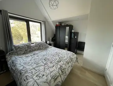 Foto #1 Kamer Parkstraat Breda