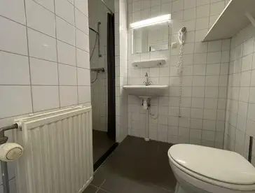 Foto #4 Studio Willemskade Rotterdam