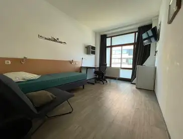 Foto #2 Studio Willemskade Rotterdam