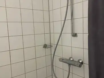 Foto #3 Studio Willemskade Rotterdam