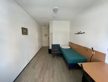 Foto #1 Studio Willemskade Rotterdam