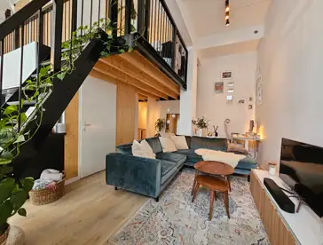 Foto #1 Appartement Middellaan Breda