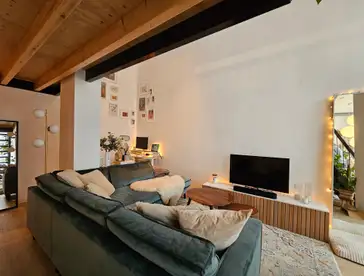 Foto #3 Appartement Middellaan Breda