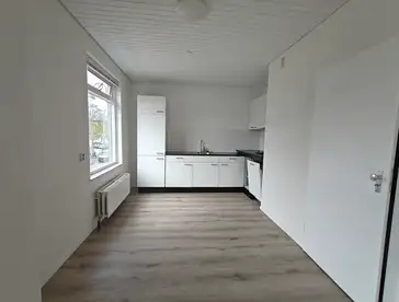 Foto #2 Appartement Woenselse Markt Eindhoven