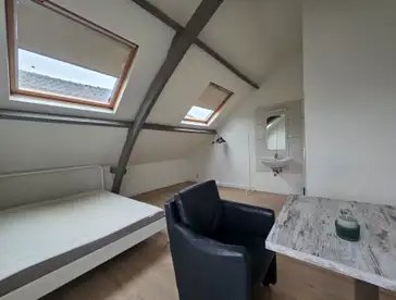 Foto #3 Kamer Delpratsingel Breda