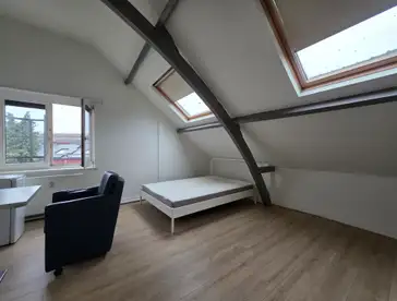 Foto #2 Kamer Delpratsingel Breda