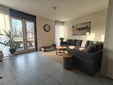 Foto #3 Huurwoning Bosleeuwerik Eindhoven