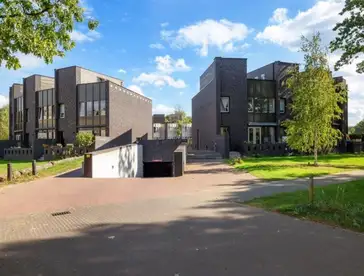 Foto #1 Huurwoning Bosleeuwerik Eindhoven