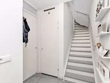 Foto #2 Huurwoning Bosleeuwerik Eindhoven