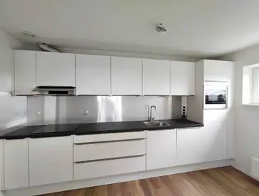 Foto #2 Appartement Chopinlaan Groningen