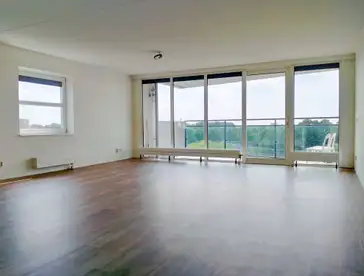 Foto #1 Appartement Chopinlaan Groningen