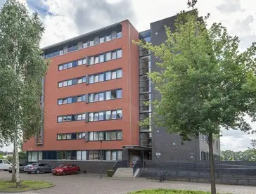 Foto #2 Appartement Grasbaan Eindhoven