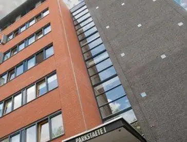 Foto #1 Appartement Grasbaan Eindhoven