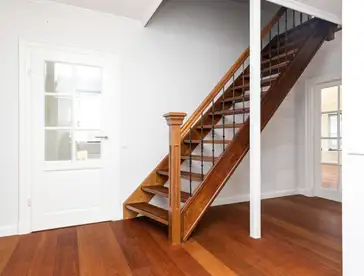 Foto #1 Huurwoning Heermanszwet Rijsenhout