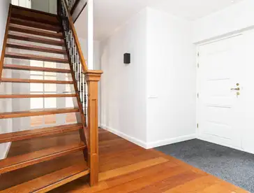 Foto #2 Huurwoning Heermanszwet Rijsenhout