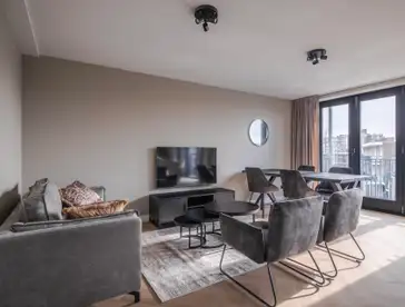 Foto #1 Appartement Stationsplein Arnhem