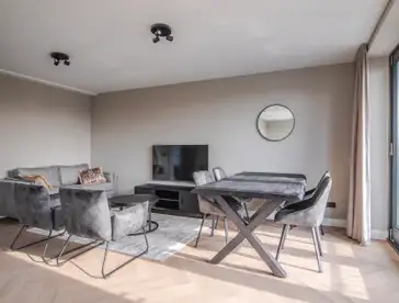 Foto #4 Appartement Stationsplein Arnhem