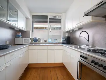 Foto #2 Appartement Bree Veldhoven