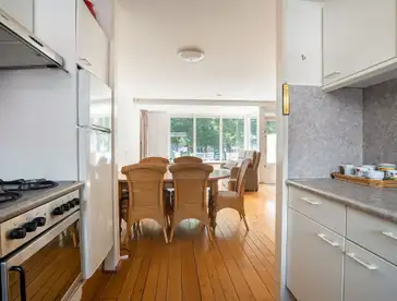 Foto #3 Appartement Bree Veldhoven