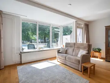 Foto #4 Appartement Bree Veldhoven