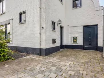 Foto #1 Huurwoning Aimé Bonnastraat Vianen