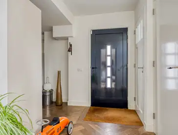 Foto #2 Huurwoning Aimé Bonnastraat Vianen