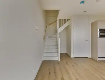 Foto #1 Appartement Niemeyerstraat Hoofddorp