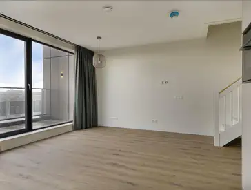 Foto #2 Appartement Niemeyerstraat Hoofddorp