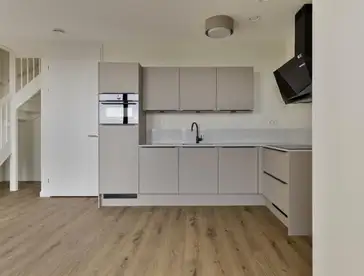 Foto #4 Appartement Niemeyerstraat Hoofddorp