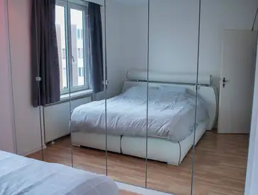 Foto #2 Appartement Berghofstraat Eygelshoven