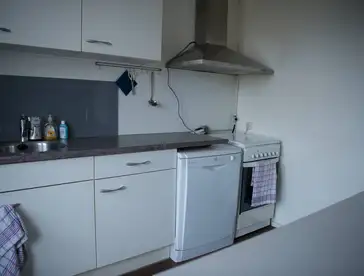 Foto #3 Appartement Berghofstraat Eygelshoven