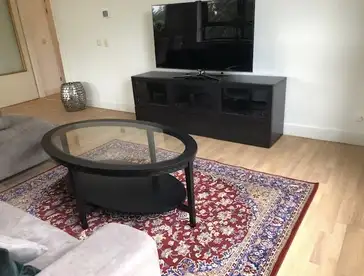 Foto #3 Appartement Fluweelboomlaan Amstelveen