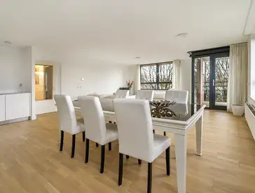 Foto #4 Appartement Fluweelboomlaan Amstelveen