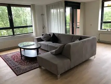 Foto #1 Appartement Fluweelboomlaan Amstelveen