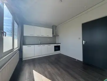 Foto #1 Kamer Jan van den Domstraat Breda