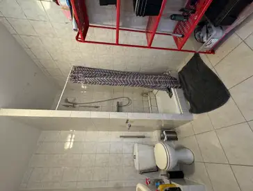 Foto #4 Kamer Jan van den Domstraat Breda