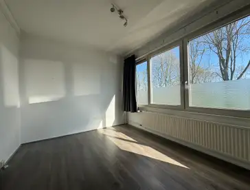 Foto #2 Kamer Jan van den Domstraat Breda