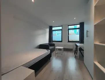 Foto #2 Appartement Boschdijk Eindhoven