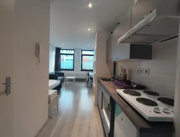 Foto #1 Appartement Boschdijk Eindhoven