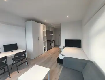 Foto #3 Appartement Boschdijk Eindhoven